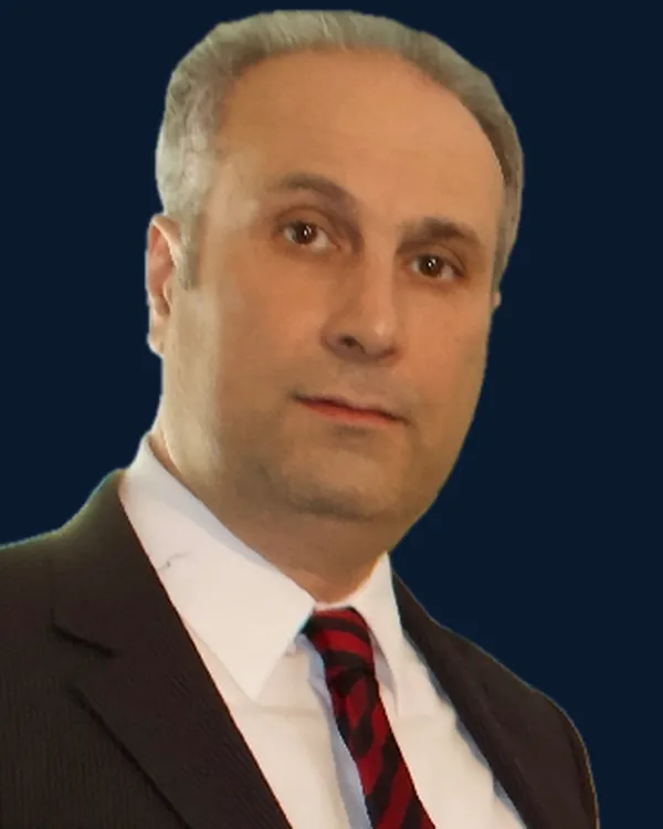 Hossein Nasrollahi, Farsi-speaking loan officer at Loan Factory (NMLS 2087371) serving California, Florida, Maryland and Texas
